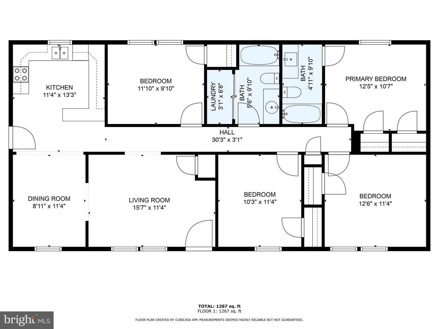 416 SMITH FAMILY RD, LOUISA, Virginia 23093, 4 Bedrooms Bedrooms, 6 Rooms Rooms,2 BathroomsBathrooms,Residential,For sale,416 SMITH FAMILY RD,VALA2007334 MLS # VALA2007334