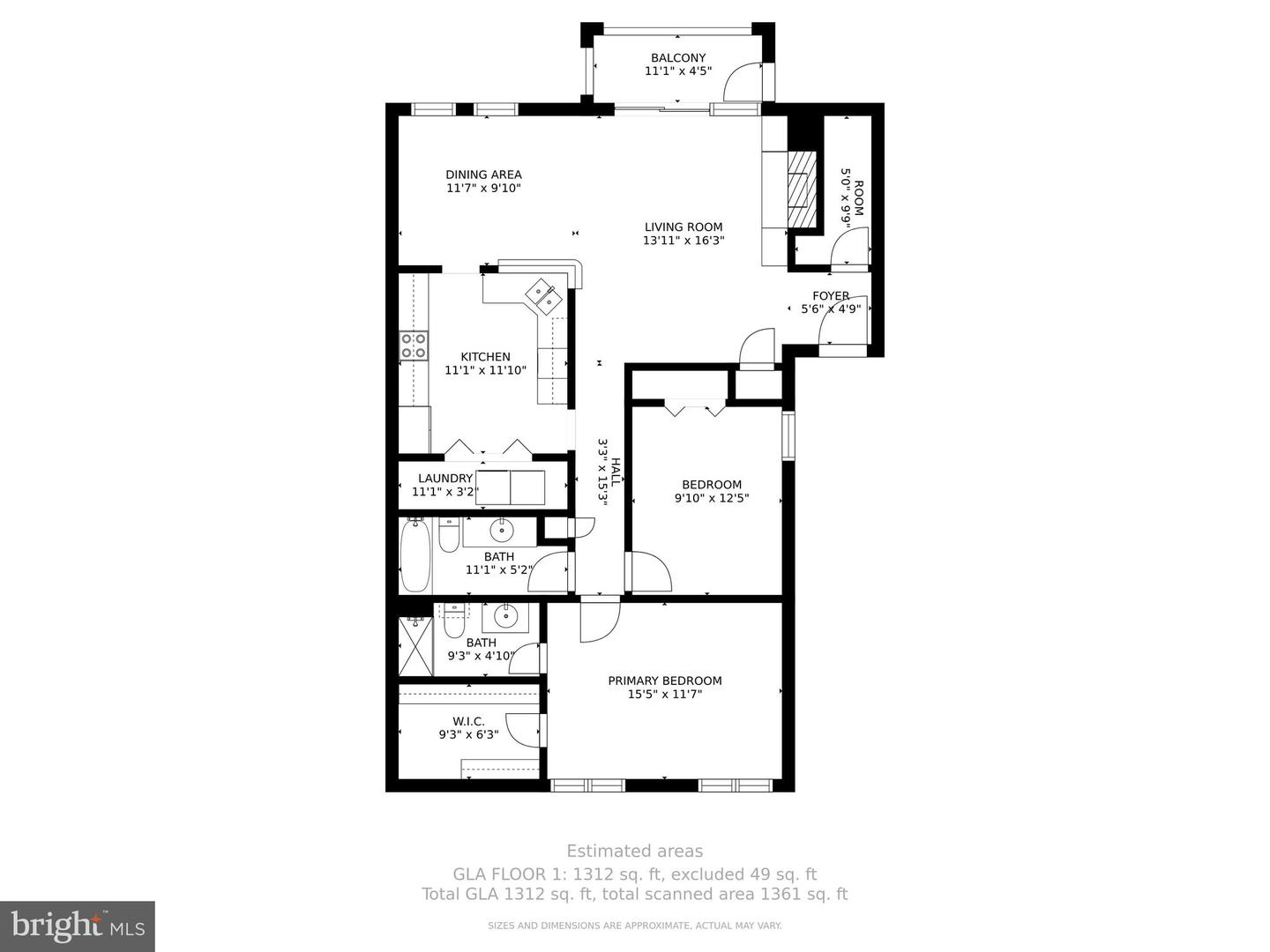 222 DOCKSIDE DR #C, HAMPTON, Virginia 23669, 2 Bedrooms Bedrooms, ,2 BathroomsBathrooms,Residential,For sale,222 DOCKSIDE DR #C,VAHM2000084 MLS # VAHM2000084