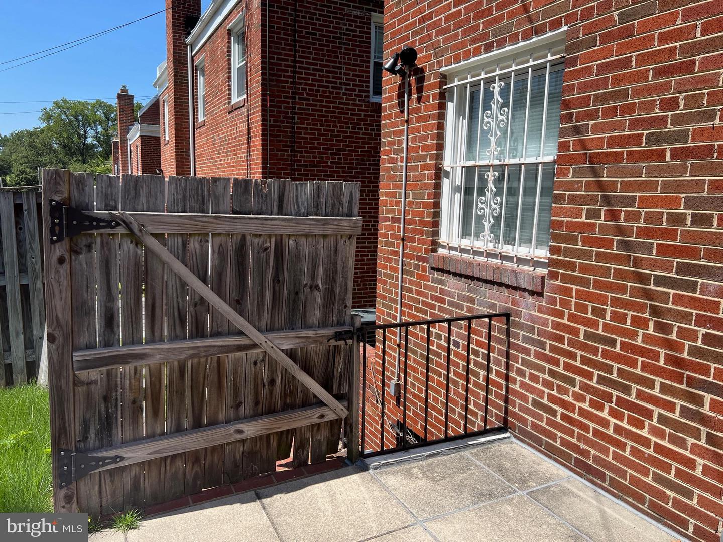 1432 SHERIDAN ST NW, WASHINGTON, District Of Columbia 20011, 3 Bedrooms Bedrooms, ,2 BathroomsBathrooms,Residential,For sale,1432 SHERIDAN ST NW,DCDC2186324 MLS # DCDC2186324