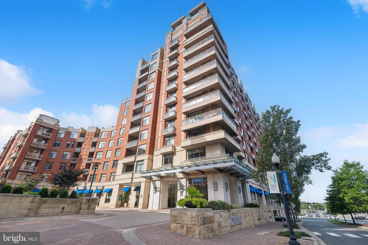 3600 S GLEBE RD #332W, ARLINGTON, Virginia 22202, 2 Bedrooms Bedrooms, ,2 BathroomsBathrooms,Residential,For sale,3600 S GLEBE RD #332W,VAAR2053690 MLS # VAAR2053690