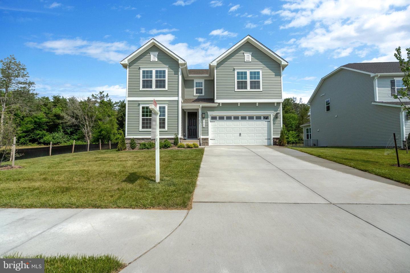 3062 LOGAN WAY, BEALETON, Virginia 22712, 4 Bedrooms Bedrooms, ,4 BathroomsBathrooms,Residential,For sale,3062 LOGAN WAY,VAFQ2015518 MLS # VAFQ2015518