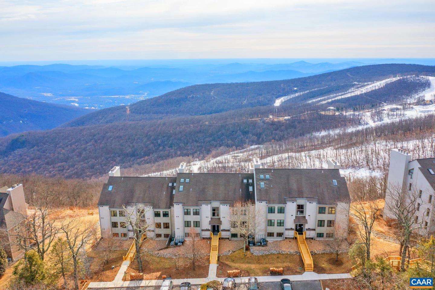 1584 VISTAS CONDOS, WINTERGREEN RESORT, Virginia 22967, 2 Bedrooms Bedrooms, ,2 BathroomsBathrooms,Residential,For sale,1584 VISTAS CONDOS,661107 MLS # 661107