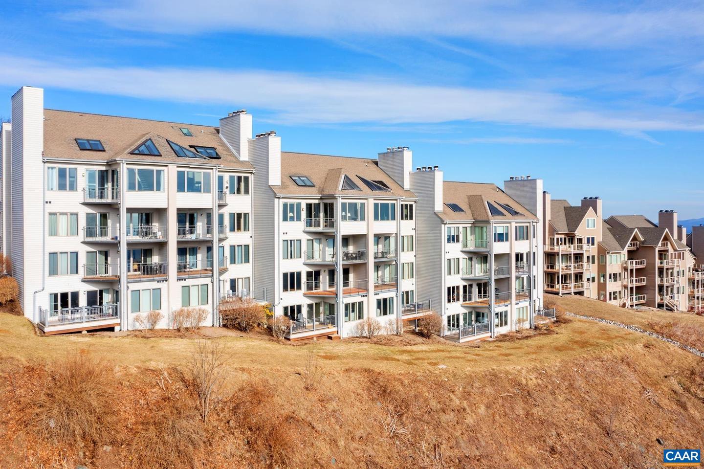 1584 VISTAS CONDOS, WINTERGREEN RESORT, Virginia 22967, 2 Bedrooms Bedrooms, ,2 BathroomsBathrooms,Residential,For sale,1584 VISTAS CONDOS,661107 MLS # 661107