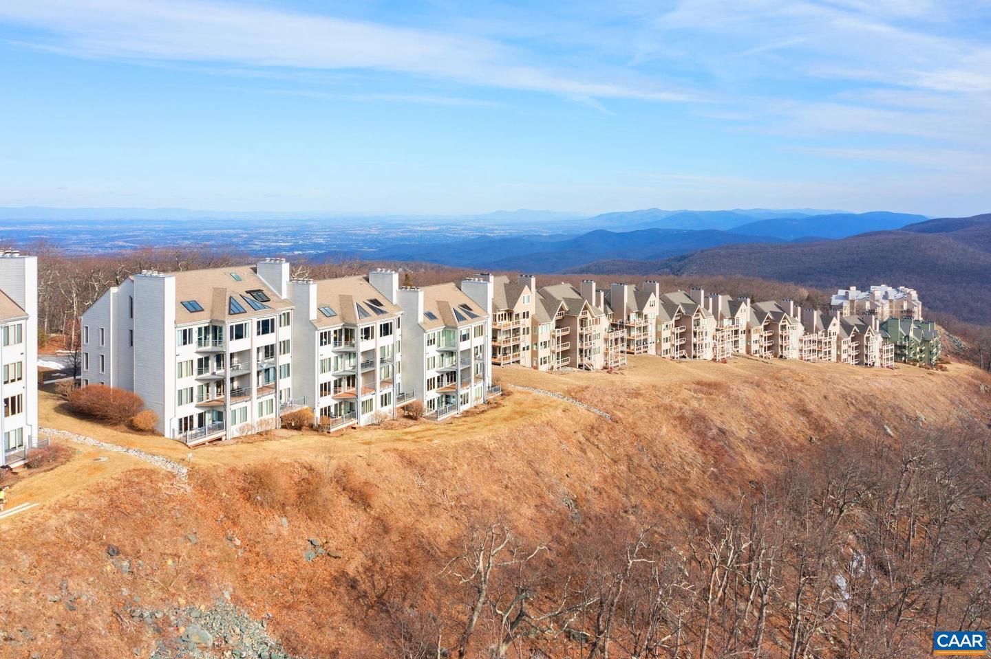 1584 VISTAS CONDOS, WINTERGREEN RESORT, Virginia 22967, 2 Bedrooms Bedrooms, ,2 BathroomsBathrooms,Residential,For sale,1584 VISTAS CONDOS,661107 MLS # 661107