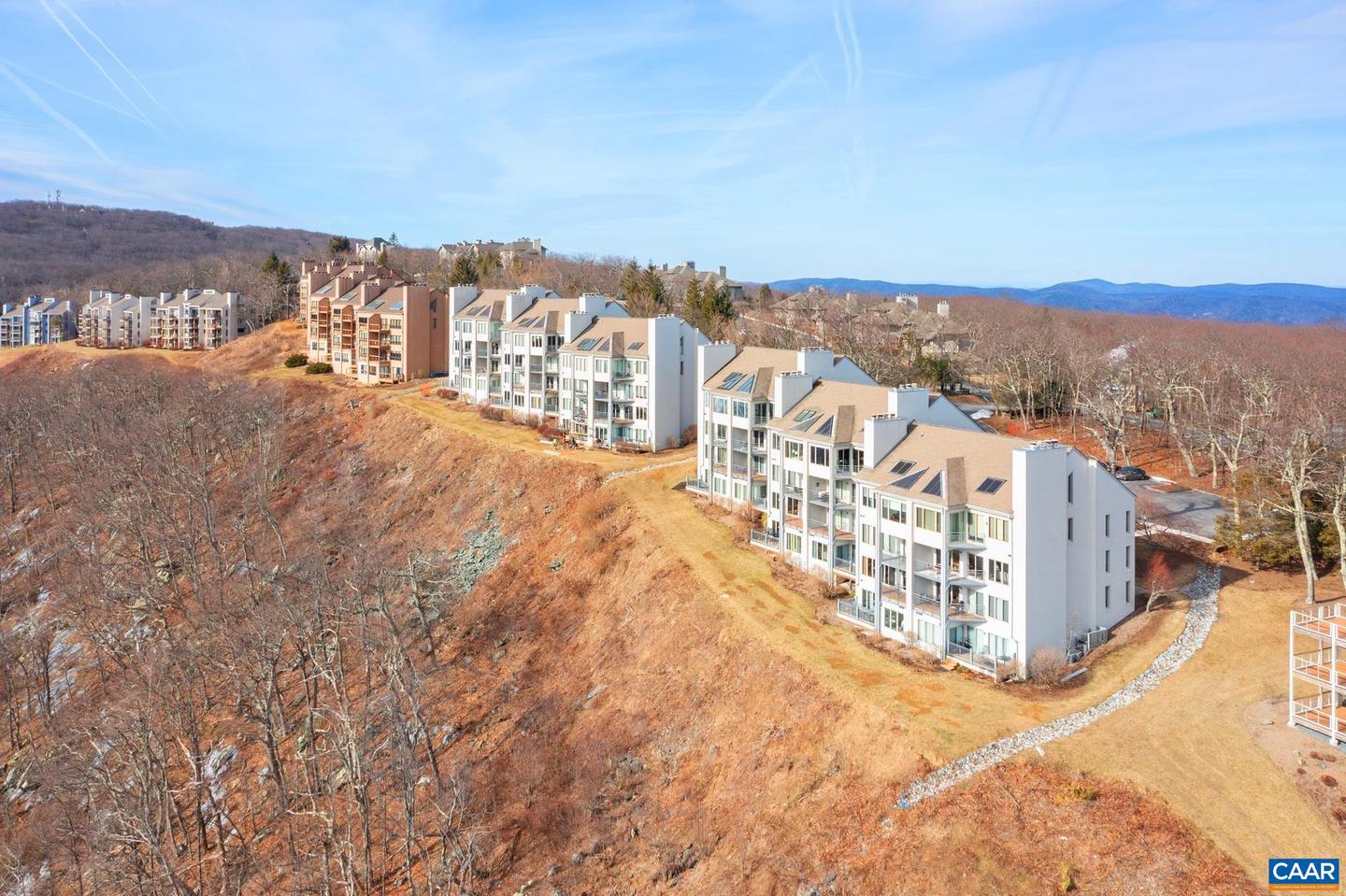 1584 VISTAS CONDOS, WINTERGREEN RESORT, Virginia 22967, 2 Bedrooms Bedrooms, ,2 BathroomsBathrooms,Residential,For sale,1584 VISTAS CONDOS,661107 MLS # 661107