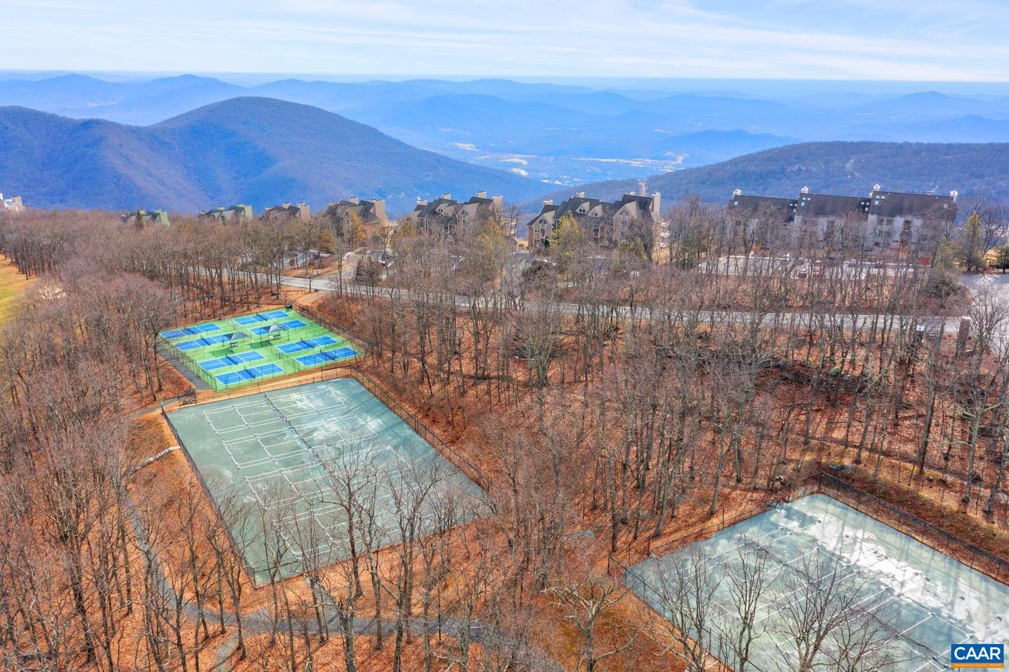 1584 VISTAS CONDOS, WINTERGREEN RESORT, Virginia 22967, 2 Bedrooms Bedrooms, ,2 BathroomsBathrooms,Residential,For sale,1584 VISTAS CONDOS,661107 MLS # 661107