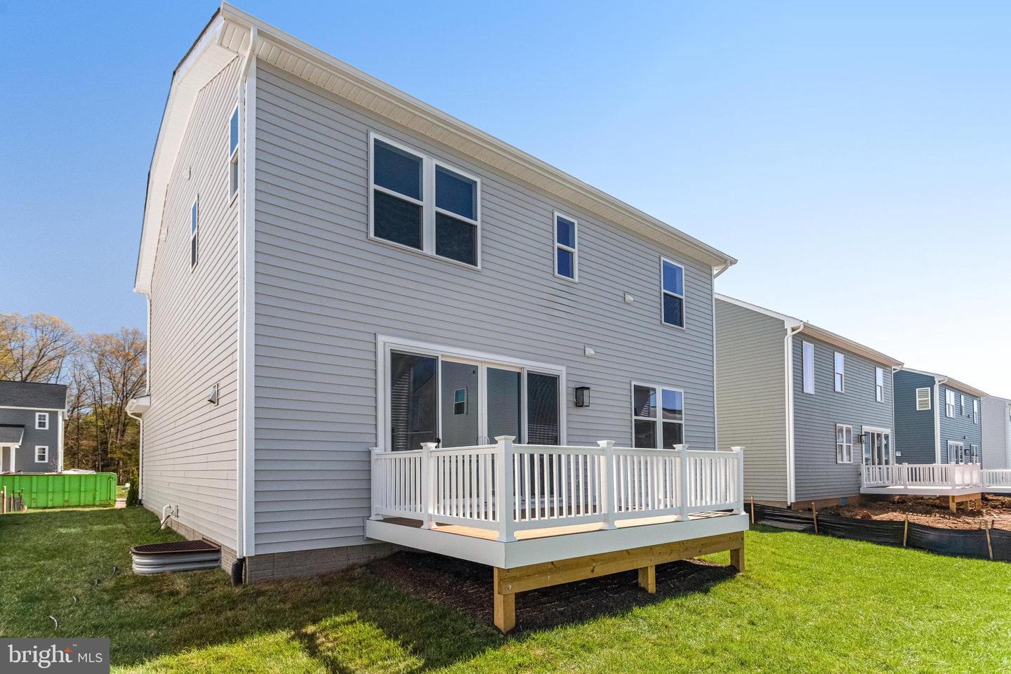 4161 FOXHAVEN DR, BEALETON, Virginia 22712, 3 Bedrooms Bedrooms, ,2 BathroomsBathrooms,Residential,For sale,4161 FOXHAVEN DR,VAFQ2015520 MLS # VAFQ2015520