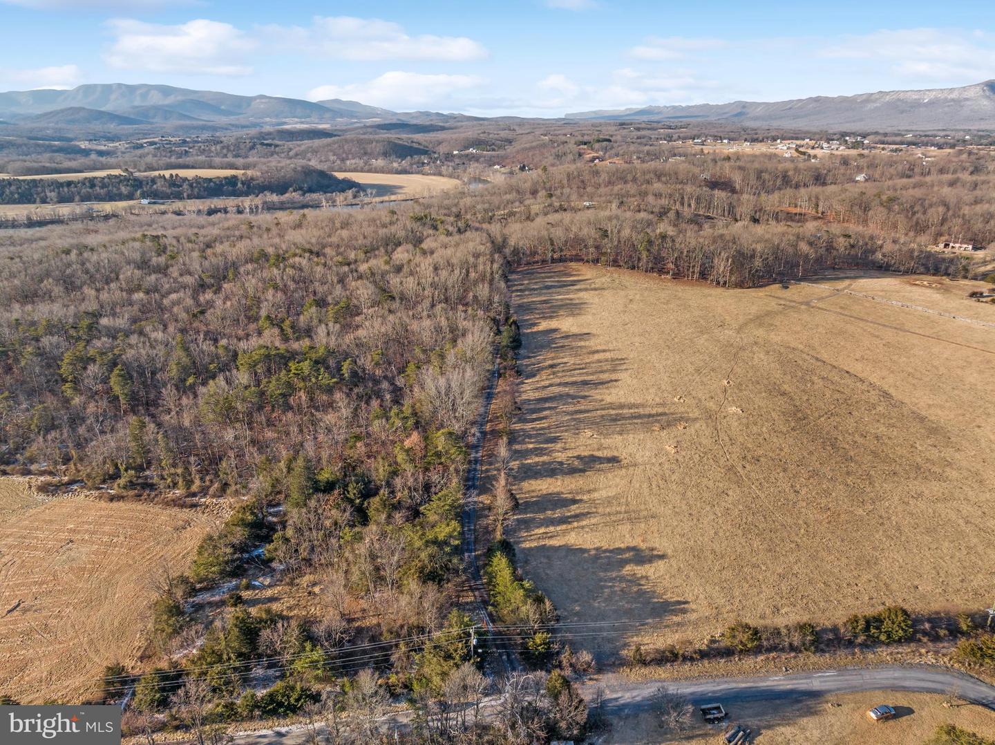 LOT F RUSS JOHNSON ROAD, FRONT ROYAL, Virginia 22630, ,Land,For sale,LOT F RUSS JOHNSON ROAD,VAWR2010442 MLS # VAWR2010442