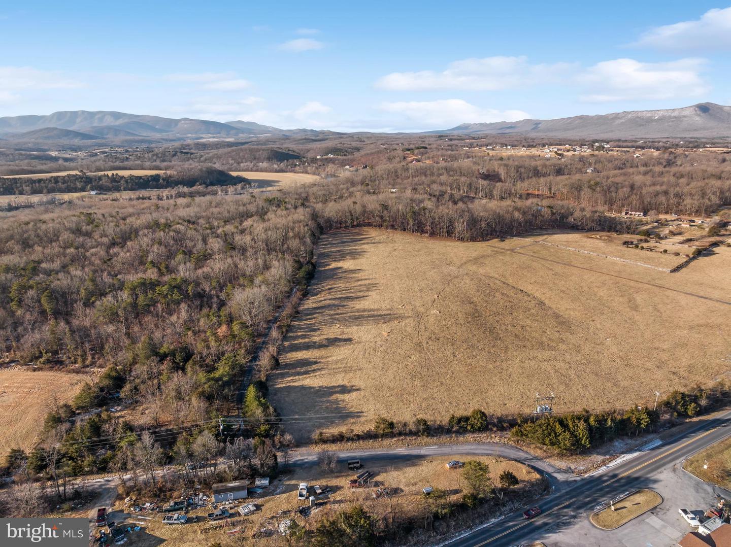 LOT F RUSS JOHNSON ROAD, FRONT ROYAL, Virginia 22630, ,Land,For sale,LOT F RUSS JOHNSON ROAD,VAWR2010442 MLS # VAWR2010442