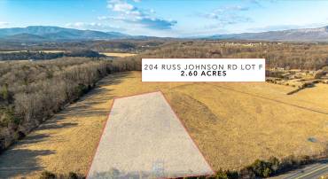 LOT F RUSS JOHNSON ROAD, FRONT ROYAL, Virginia 22630, ,Land,For sale,LOT F RUSS JOHNSON ROAD,VAWR2010442 MLS # VAWR2010442