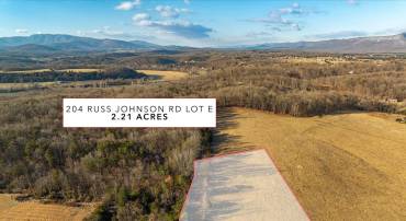 LOT E RUSS JOHNSON ROAD, FRONT ROYAL, Virginia 22630, ,Land,For sale,LOT E RUSS JOHNSON ROAD,VAWR2010446 MLS # VAWR2010446