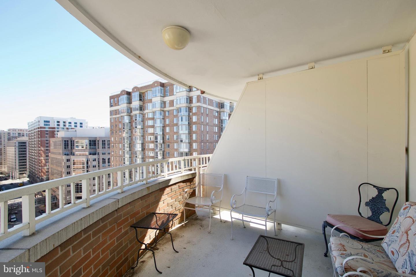 900 N TAYLOR ST #1516, ARLINGTON, Virginia 22203, 2 Bedrooms Bedrooms, ,2 BathroomsBathrooms,Residential,For sale,900 N TAYLOR ST #1516,VAAR2052818 MLS # VAAR2052818