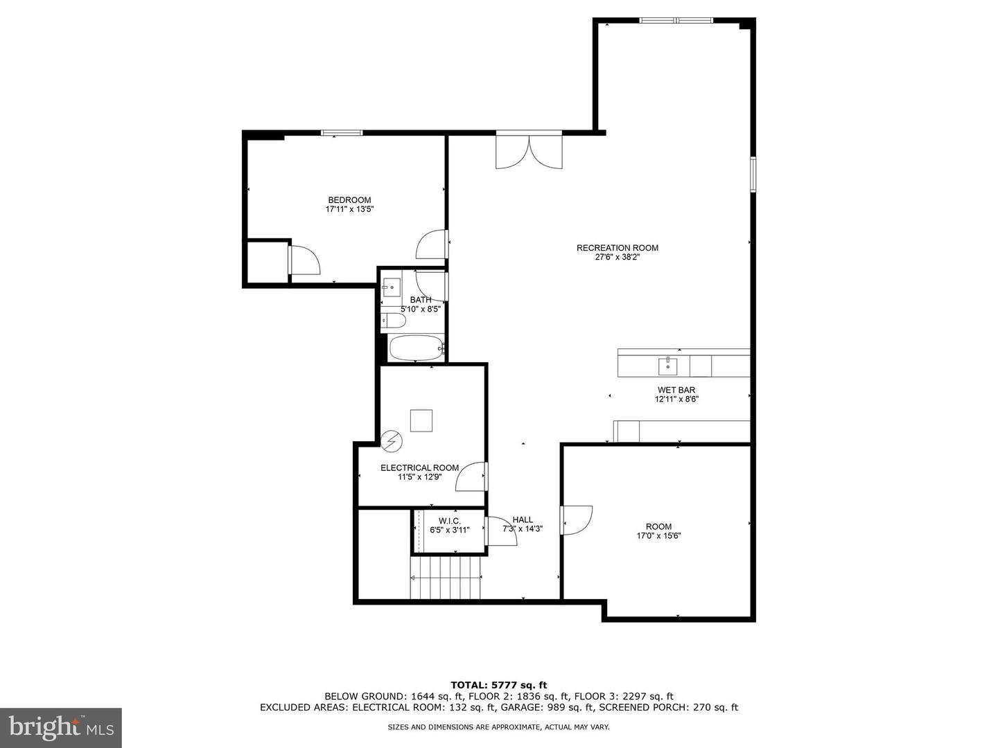 15101 SKY VALLEY DR, HAYMARKET, Virginia 20169, 5 Bedrooms Bedrooms, ,5 BathroomsBathrooms,Residential,For sale,15101 SKY VALLEY DR,VAPW2087158 MLS # VAPW2087158