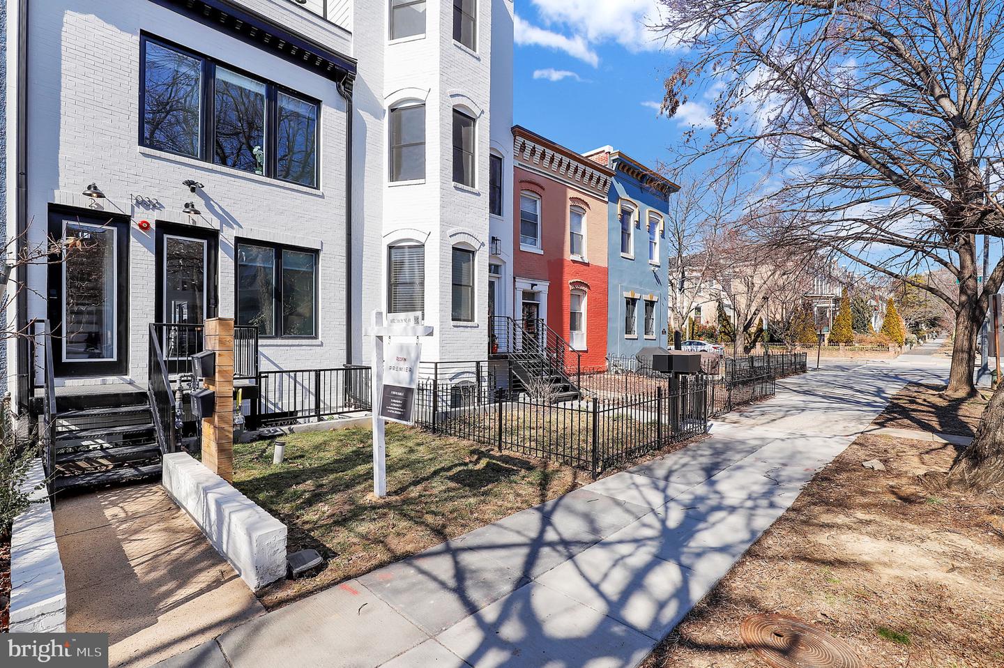 1032 5TH ST NE #1, WASHINGTON, District Of Columbia 20002, 4 Bedrooms Bedrooms, ,2 BathroomsBathrooms,Residential,For sale,1032 5TH ST NE #1,DCDC2184062 MLS # DCDC2184062