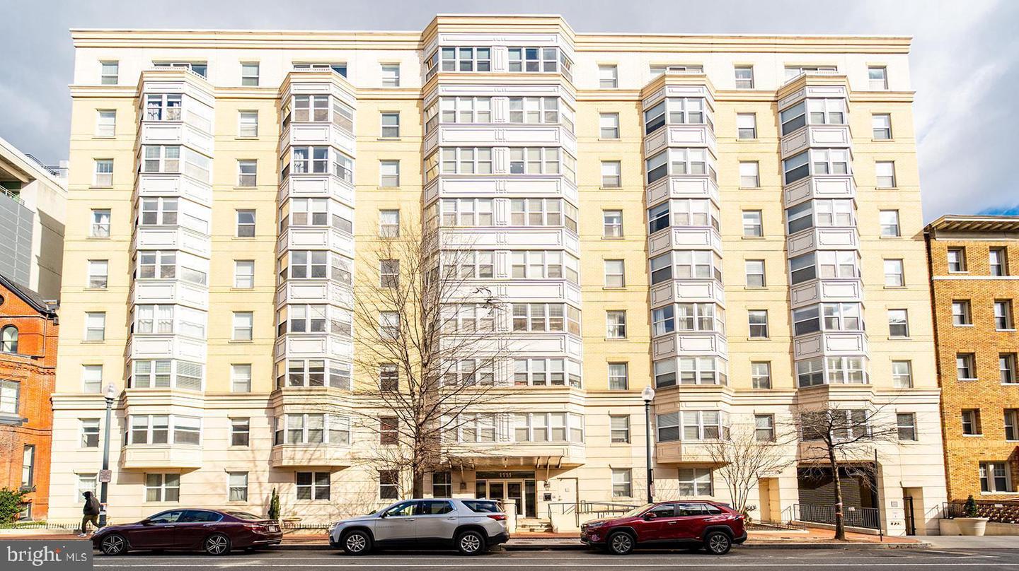 1111 11TH ST NW #711, WASHINGTON, District Of Columbia 20001, 1 Bedroom Bedrooms, ,1 BathroomBathrooms,Residential,For sale,1111 11TH ST NW #711,DCDC2185948 MLS # DCDC2185948