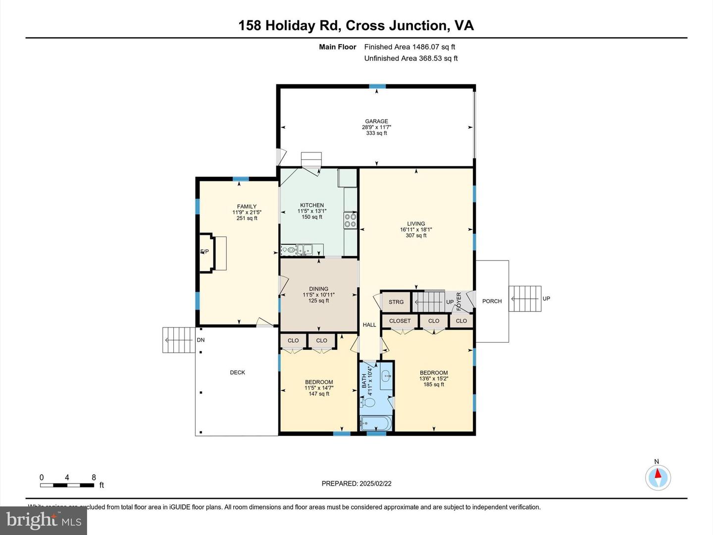 158 LAKE HOLIDAY RD, CROSS JUNCTION, Virginia 22625, 4 Bedrooms Bedrooms, ,2 BathroomsBathrooms,Residential,For sale,158 LAKE HOLIDAY RD,VAFV2024520 MLS # VAFV2024520