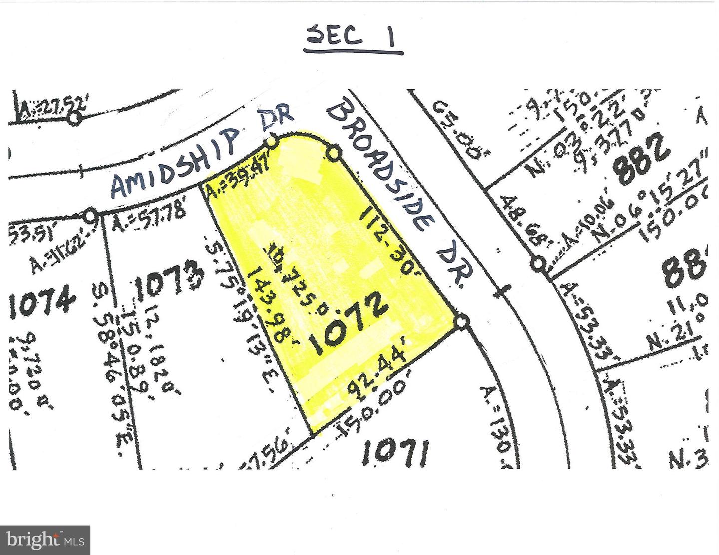 LOT 1072 AMIDSHIP DR, GREENBACKVILLE, Virginia 23356, 4 Bedrooms Bedrooms, ,2 BathroomsBathrooms,Residential,For sale,LOT 1072 AMIDSHIP DR,VAAC2001658 MLS # VAAC2001658