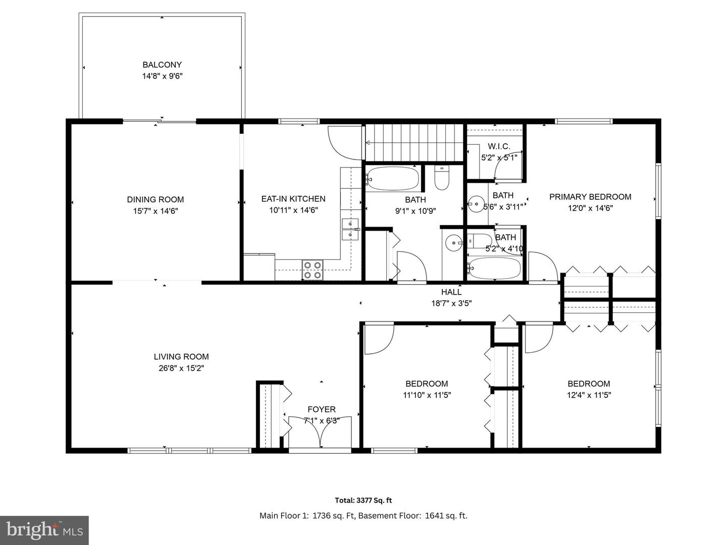 505 WESTMORELAND CT, CHARLOTTESVILLE, Virginia 22901, 3 Bedrooms Bedrooms, ,3 BathroomsBathrooms,Residential,For sale,505 WESTMORELAND CT,VAAB2000764 MLS # VAAB2000764