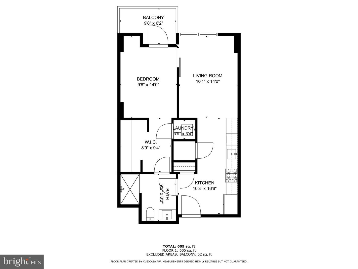 70 N ST SE #N405, WASHINGTON, District Of Columbia 20003, 1 Bedroom Bedrooms, ,1 BathroomBathrooms,Residential,For sale,70 N ST SE #N405,DCDC2186338 MLS # DCDC2186338