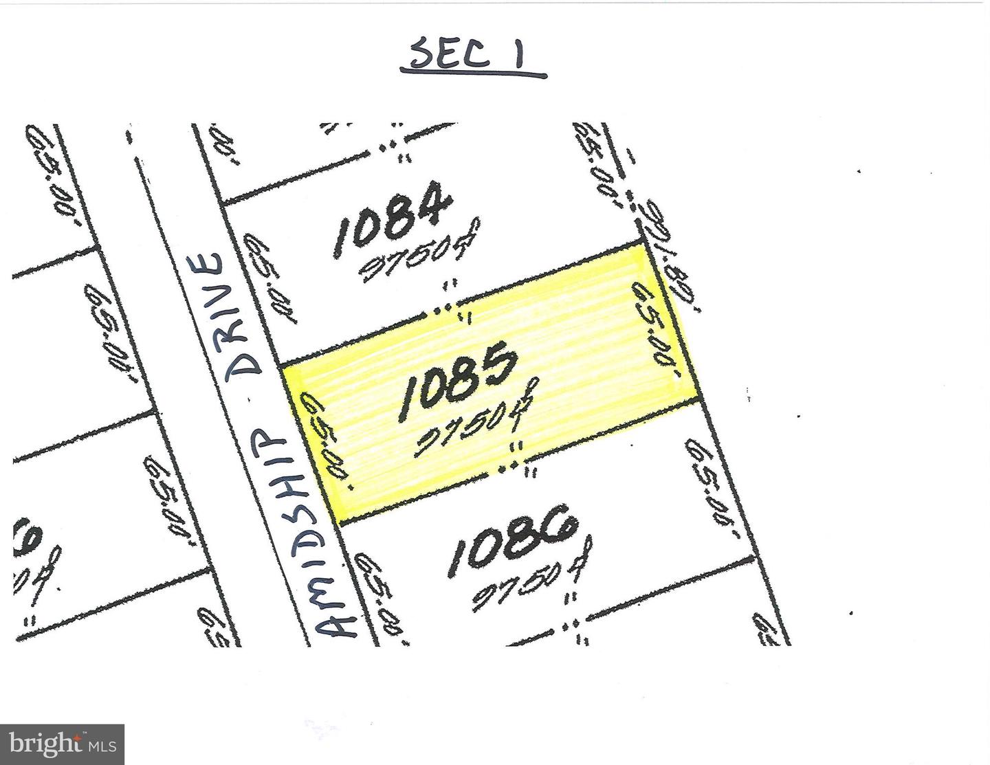 LOT 1085 AMIDSHIP DR, GREENBACKVILLE, Virginia 23356, 4 Bedrooms Bedrooms, ,2 BathroomsBathrooms,Residential,For sale,LOT 1085 AMIDSHIP DR,VAAC2001660 MLS # VAAC2001660