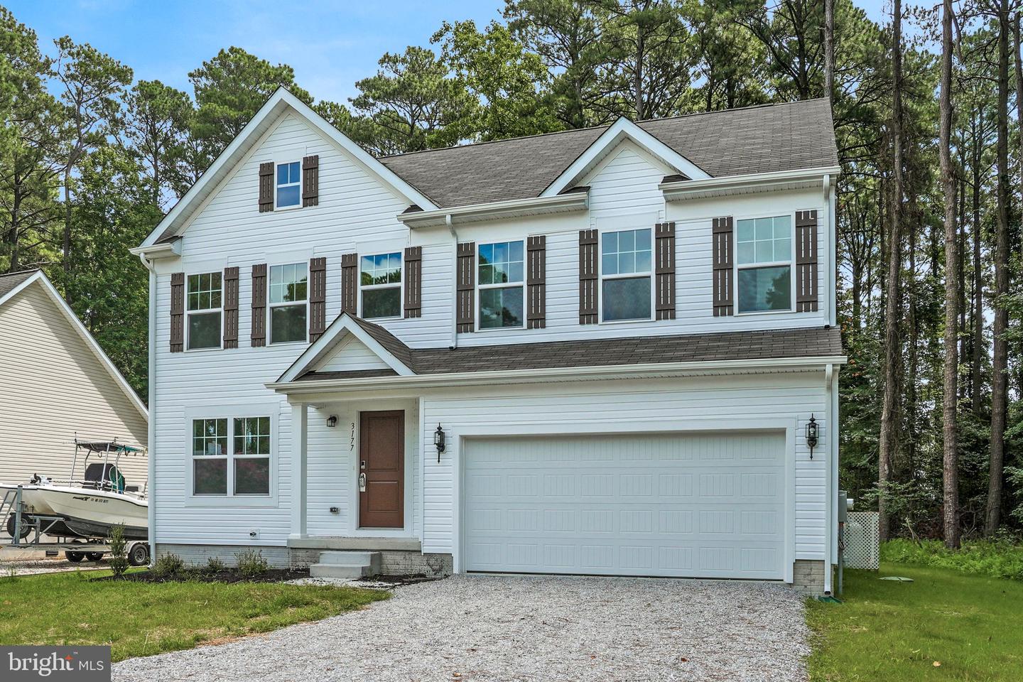 3177 AMIDSHIP DR, GREENBACKVILLE, Virginia 23356, 4 Bedrooms Bedrooms, ,2 BathroomsBathrooms,Residential,For sale,3177 AMIDSHIP DR,VAAC2001660 MLS # VAAC2001660