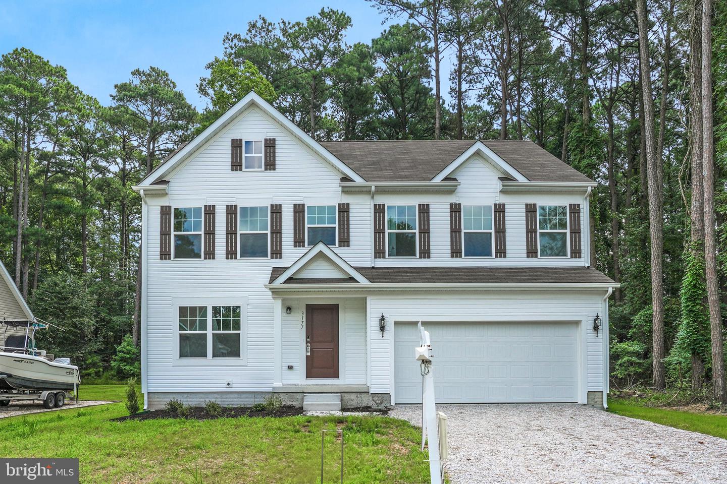 3177 AMIDSHIP DR, GREENBACKVILLE, Virginia 23356, 4 Bedrooms Bedrooms, ,2 BathroomsBathrooms,Residential,For sale,3177 AMIDSHIP DR,VAAC2001660 MLS # VAAC2001660
