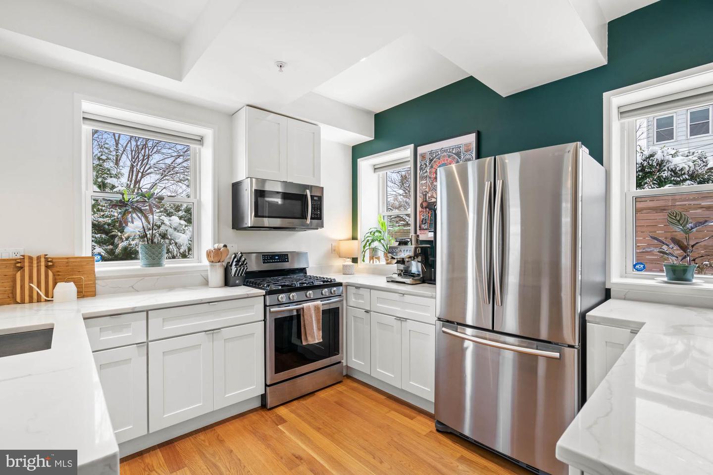 1821 NEWTON ST NW #2, WASHINGTON, District Of Columbia 20010, 2 Bedrooms Bedrooms, ,2 BathroomsBathrooms,Residential,For sale,1821 NEWTON ST NW #2,DCDC2186422 MLS # DCDC2186422