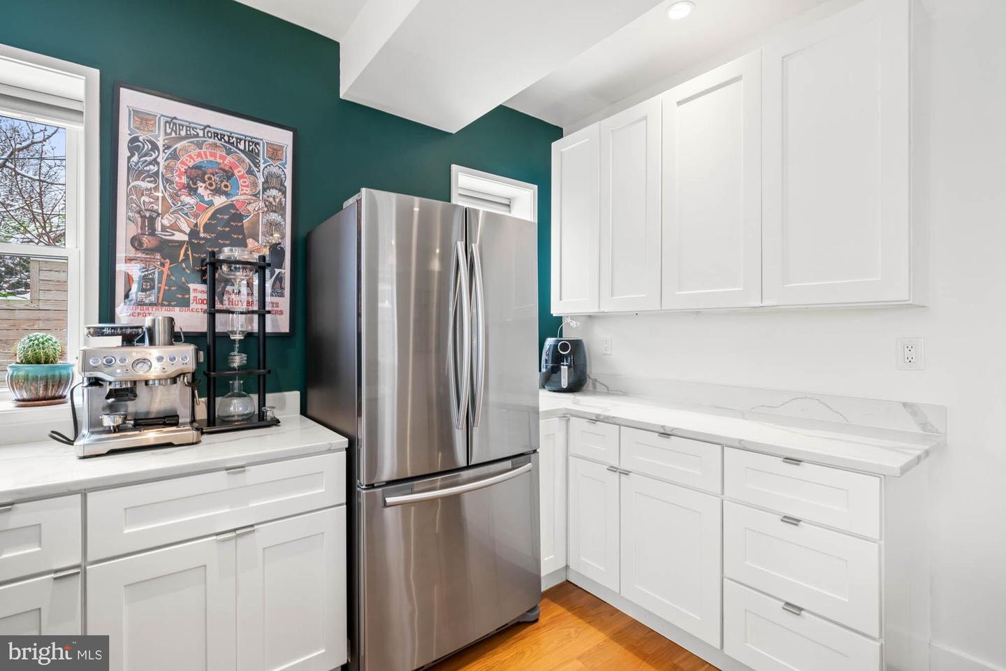 1821 NEWTON ST NW #2, WASHINGTON, District Of Columbia 20010, 2 Bedrooms Bedrooms, ,2 BathroomsBathrooms,Residential,For sale,1821 NEWTON ST NW #2,DCDC2186422 MLS # DCDC2186422