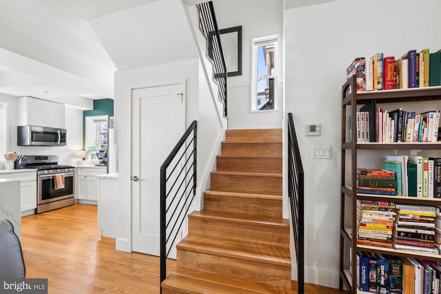 1821 NEWTON ST NW #2, WASHINGTON, District Of Columbia 20010, 2 Bedrooms Bedrooms, ,2 BathroomsBathrooms,Residential,For sale,1821 NEWTON ST NW #2,DCDC2186422 MLS # DCDC2186422