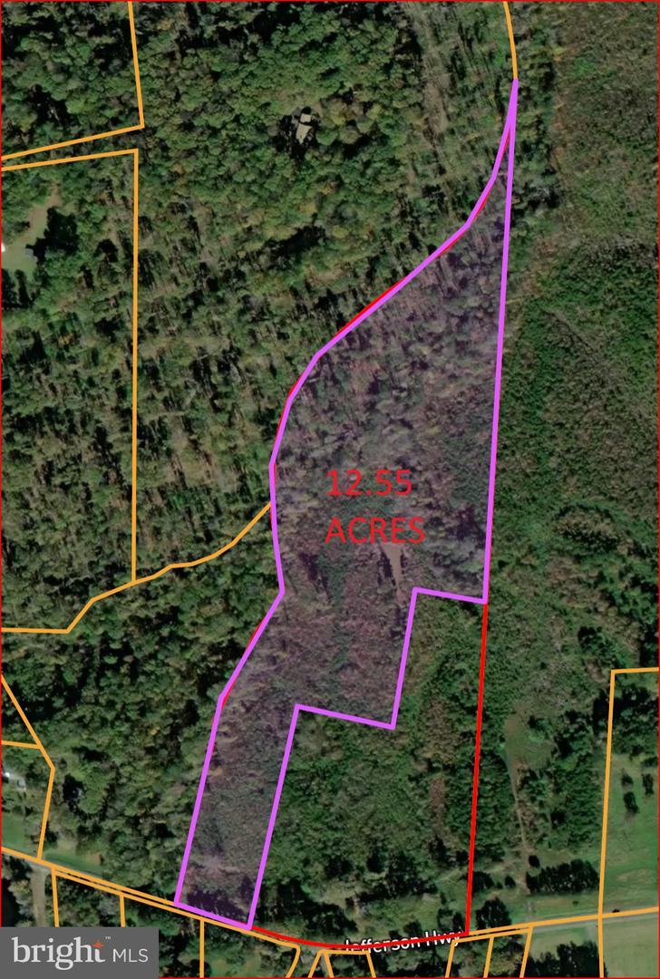 16173 JEFFERSON HIGHWAY #LOT 1, BUMPASS, Virginia 23024, ,Land,For sale,16173 JEFFERSON HIGHWAY #LOT 1,VALA2007336 MLS # VALA2007336