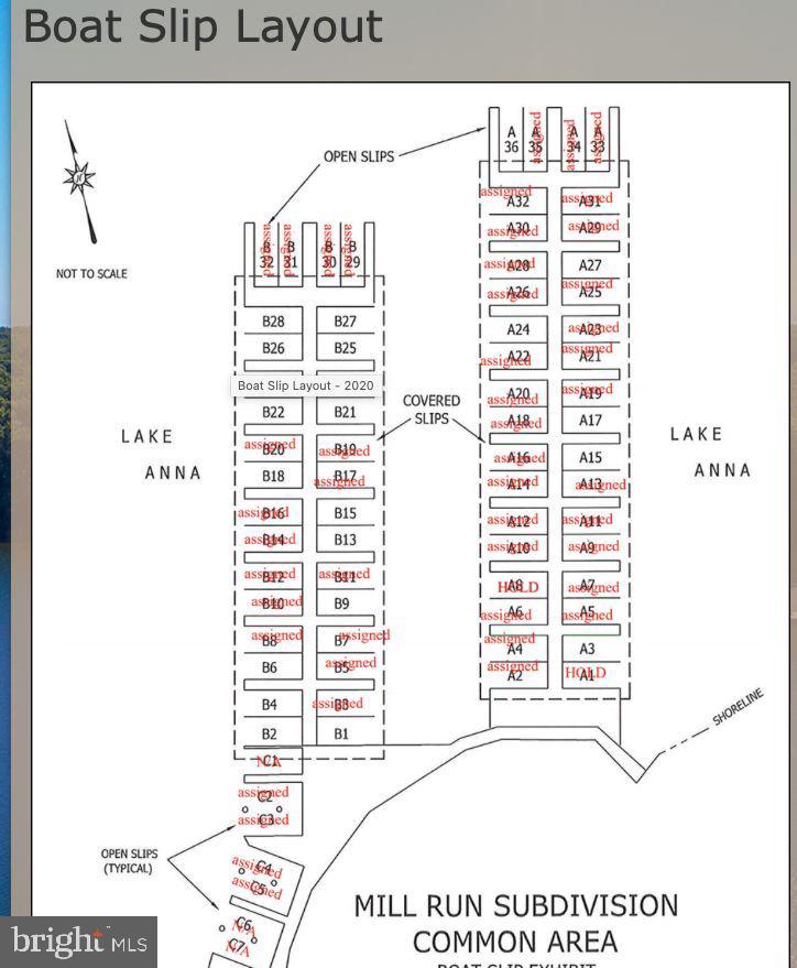 LOT 99 MILL RUN, BUMPASS, Virginia 23024, ,Land,For sale,LOT 99 MILL RUN,VALA2007338 MLS # VALA2007338