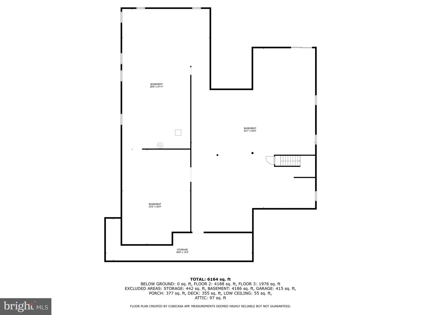 20182 REDROSE DR, STERLING, Virginia 20165, 5 Bedrooms Bedrooms, ,3 BathroomsBathrooms,Residential,For sale,20182 REDROSE DR,VALO2089514 MLS # VALO2089514