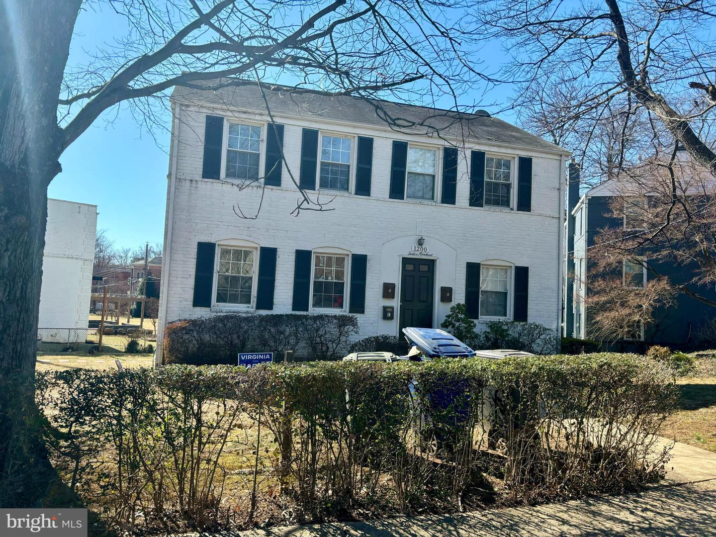 1200 N KENNEBEC ST, ARLINGTON, Virginia 22205, 5 Bedrooms Bedrooms, ,3 BathroomsBathrooms,Residential,For sale,1200 N KENNEBEC ST,VAAR2053730 MLS # VAAR2053730