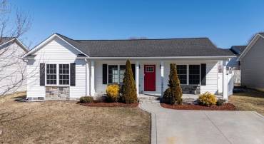 260 DYLAN CIR, BRIDGEWATER, Virginia 22812, 3 Bedrooms Bedrooms, ,2 BathroomsBathrooms,Residential,260 DYLAN CIR,661135 MLS # 661135