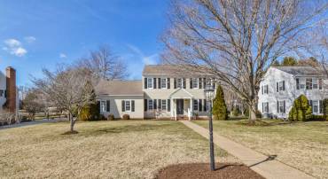 405 PELHAM DR, WAYNESBORO, Virginia 22980, 5 Bedrooms Bedrooms, ,3 BathroomsBathrooms,Residential,For sale,405 PELHAM DR,VAWB2000156 MLS # VAWB2000156