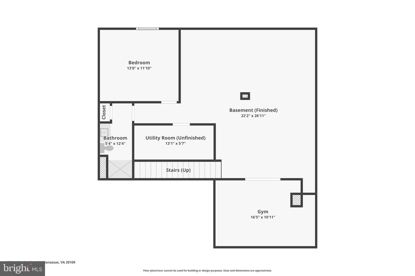 7500 MINT SPRINGS CT, MANASSAS, Virginia 20109, 5 Bedrooms Bedrooms, 14 Rooms Rooms,4 BathroomsBathrooms,Residential,For sale,7500 MINT SPRINGS CT,VAPW2088160 MLS # VAPW2088160