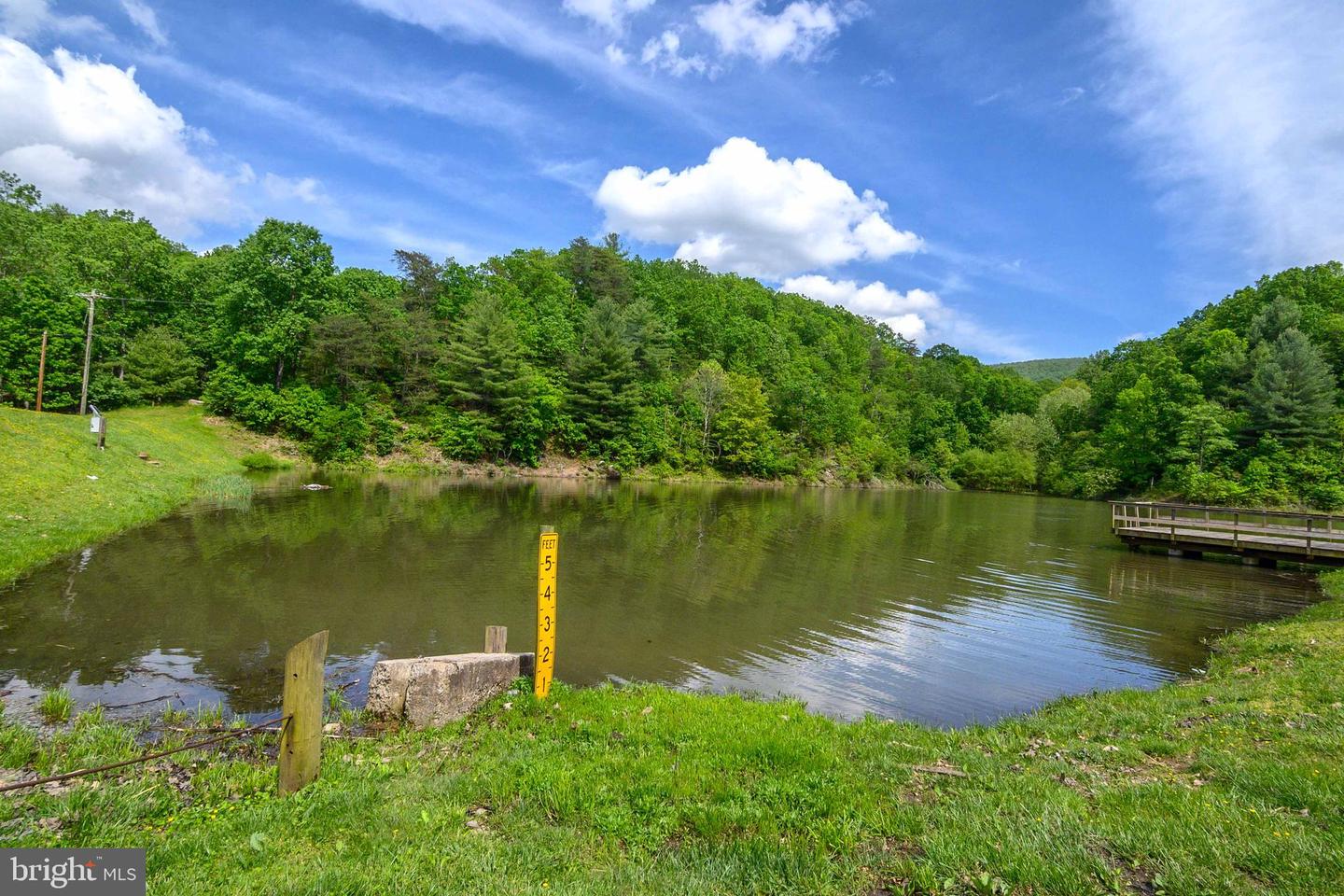LOT 62 ROACHES RUN RD, FRONT ROYAL, Virginia 22630, ,Land,For sale,LOT 62 ROACHES RUN RD,VAWR2010460 MLS # VAWR2010460