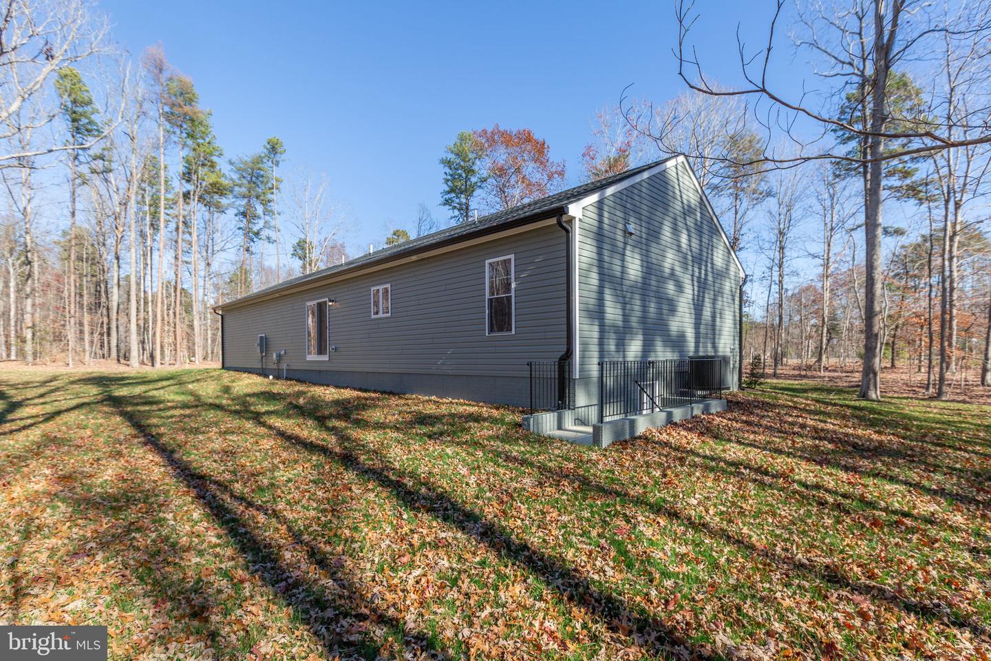 2069 HENSLEY RD, MINERAL, Virginia 23117, 3 Bedrooms Bedrooms, ,2 BathroomsBathrooms,Residential,For sale,2069 HENSLEY RD,VALA2007272 MLS # VALA2007272