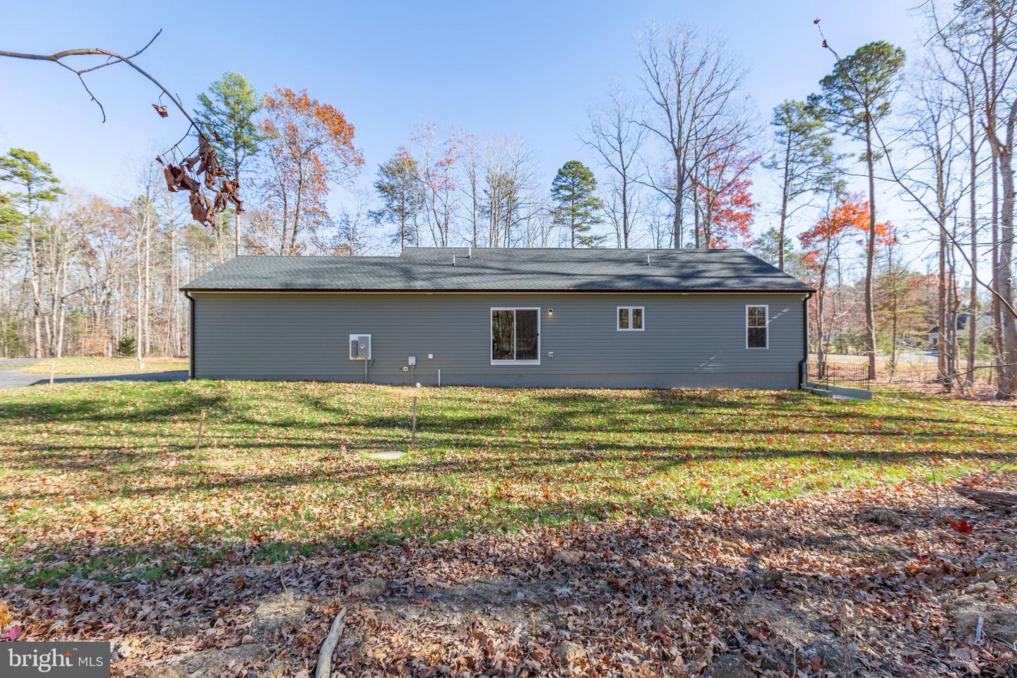 2069 HENSLEY RD, MINERAL, Virginia 23117, 3 Bedrooms Bedrooms, ,2 BathroomsBathrooms,Residential,For sale,2069 HENSLEY RD,VALA2007272 MLS # VALA2007272