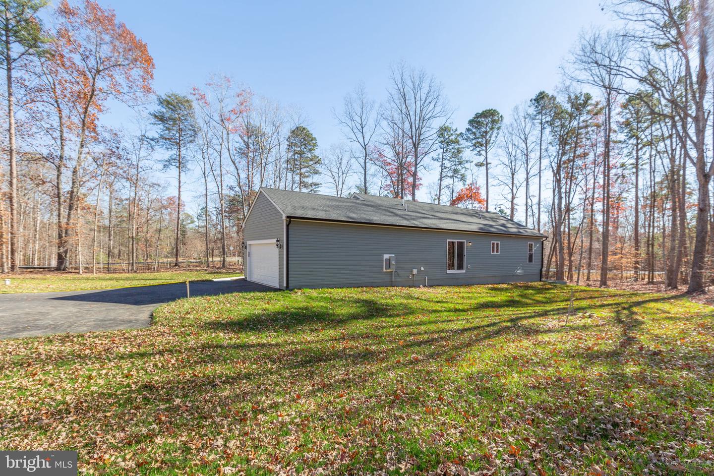2069 HENSLEY RD, MINERAL, Virginia 23117, 3 Bedrooms Bedrooms, ,2 BathroomsBathrooms,Residential,For sale,2069 HENSLEY RD,VALA2007272 MLS # VALA2007272