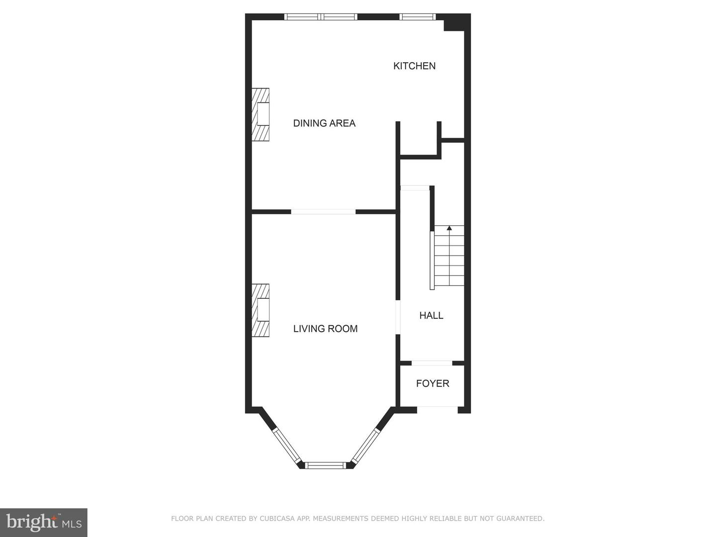 1827 VERMONT AVE NW, WASHINGTON, District Of Columbia 20001, 2 Bedrooms Bedrooms, ,1 BathroomBathrooms,Residential,For sale,1827 VERMONT AVE NW,DCDC2186442 MLS # DCDC2186442