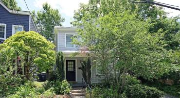 416 DICE ST, CHARLOTTESVILLE, Virginia 22903, 3 Bedrooms Bedrooms, ,2 BathroomsBathrooms,Residential,For sale,416 DICE ST,661145 MLS # 661145