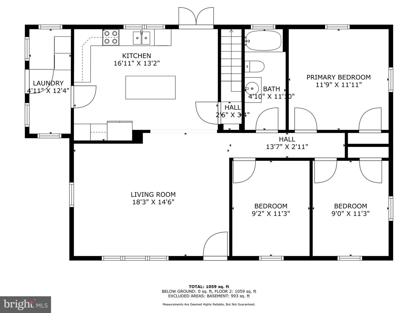 15190 INLET RD, CULPEPER, Virginia 22701, 3 Bedrooms Bedrooms, 5 Rooms Rooms,1 BathroomBathrooms,Residential,For sale,15190 INLET RD,VACU2009264 MLS # VACU2009264