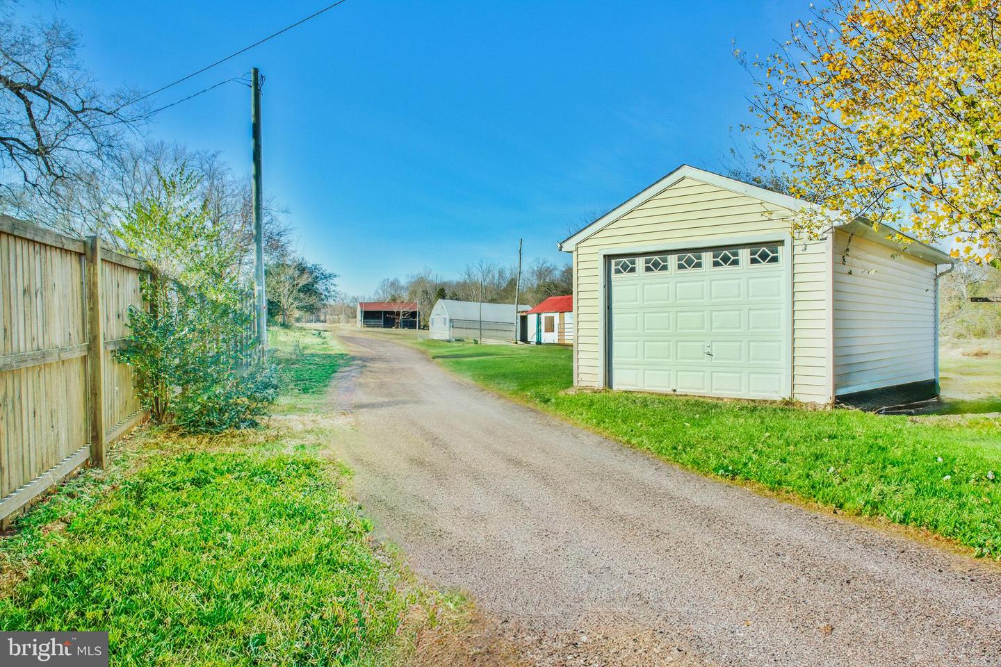 15190 INLET RD, CULPEPER, Virginia 22701, 3 Bedrooms Bedrooms, 5 Rooms Rooms,1 BathroomBathrooms,Farm,For sale,15190 INLET RD,VACU2009266 MLS # VACU2009266