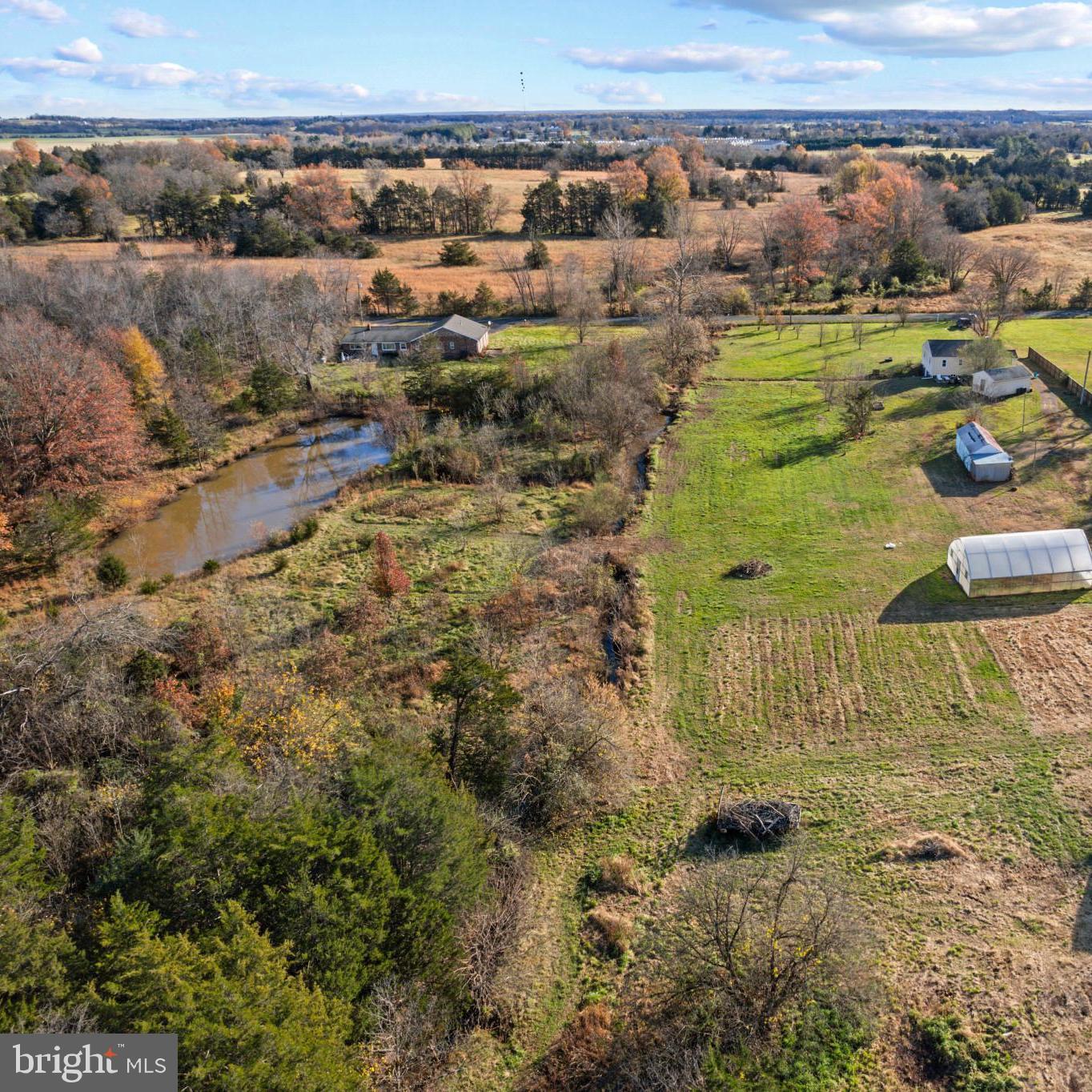 15190 INLET RD, CULPEPER, Virginia 22701, 3 Bedrooms Bedrooms, 5 Rooms Rooms,1 BathroomBathrooms,Farm,For sale,15190 INLET RD,VACU2009266 MLS # VACU2009266