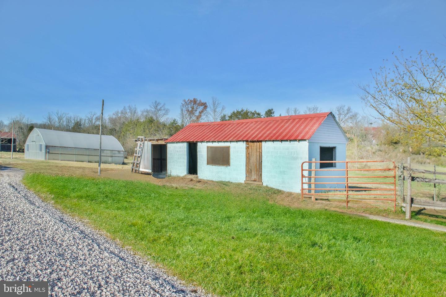 15190 INLET RD, CULPEPER, Virginia 22701, 3 Bedrooms Bedrooms, 5 Rooms Rooms,1 BathroomBathrooms,Farm,For sale,15190 INLET RD,VACU2009266 MLS # VACU2009266