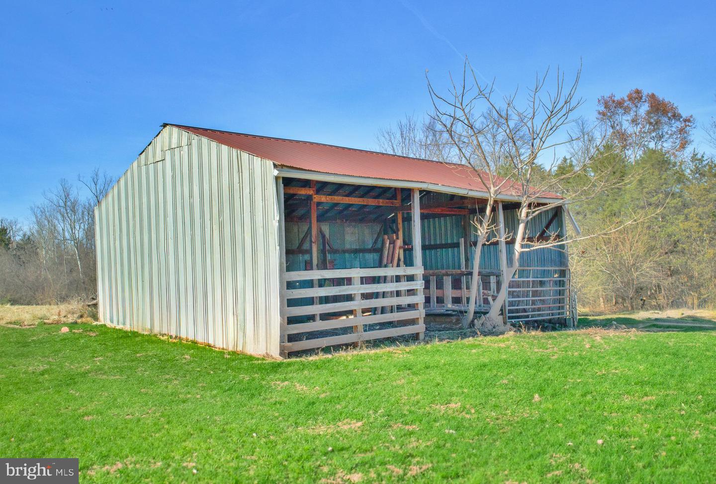 15190 INLET RD, CULPEPER, Virginia 22701, 3 Bedrooms Bedrooms, 5 Rooms Rooms,1 BathroomBathrooms,Farm,For sale,15190 INLET RD,VACU2009266 MLS # VACU2009266