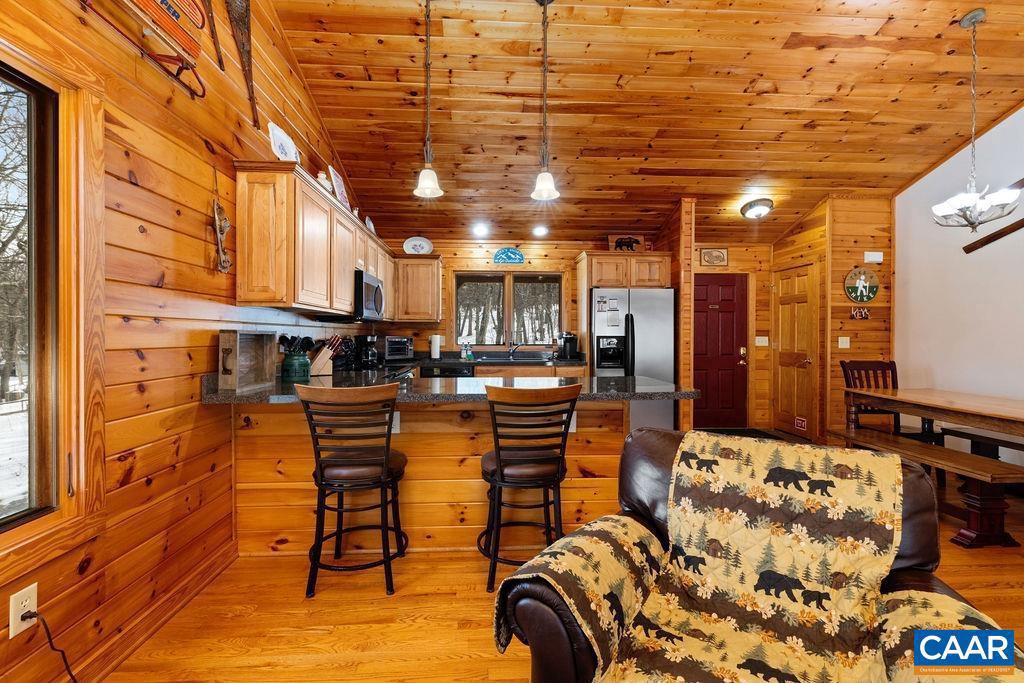 25 DEVILS BEND, WINTERGREEN RESORT, Virginia 22967, 3 Bedrooms Bedrooms, ,2 BathroomsBathrooms,Residential,For sale,25 DEVILS BEND,660266 MLS # 660266