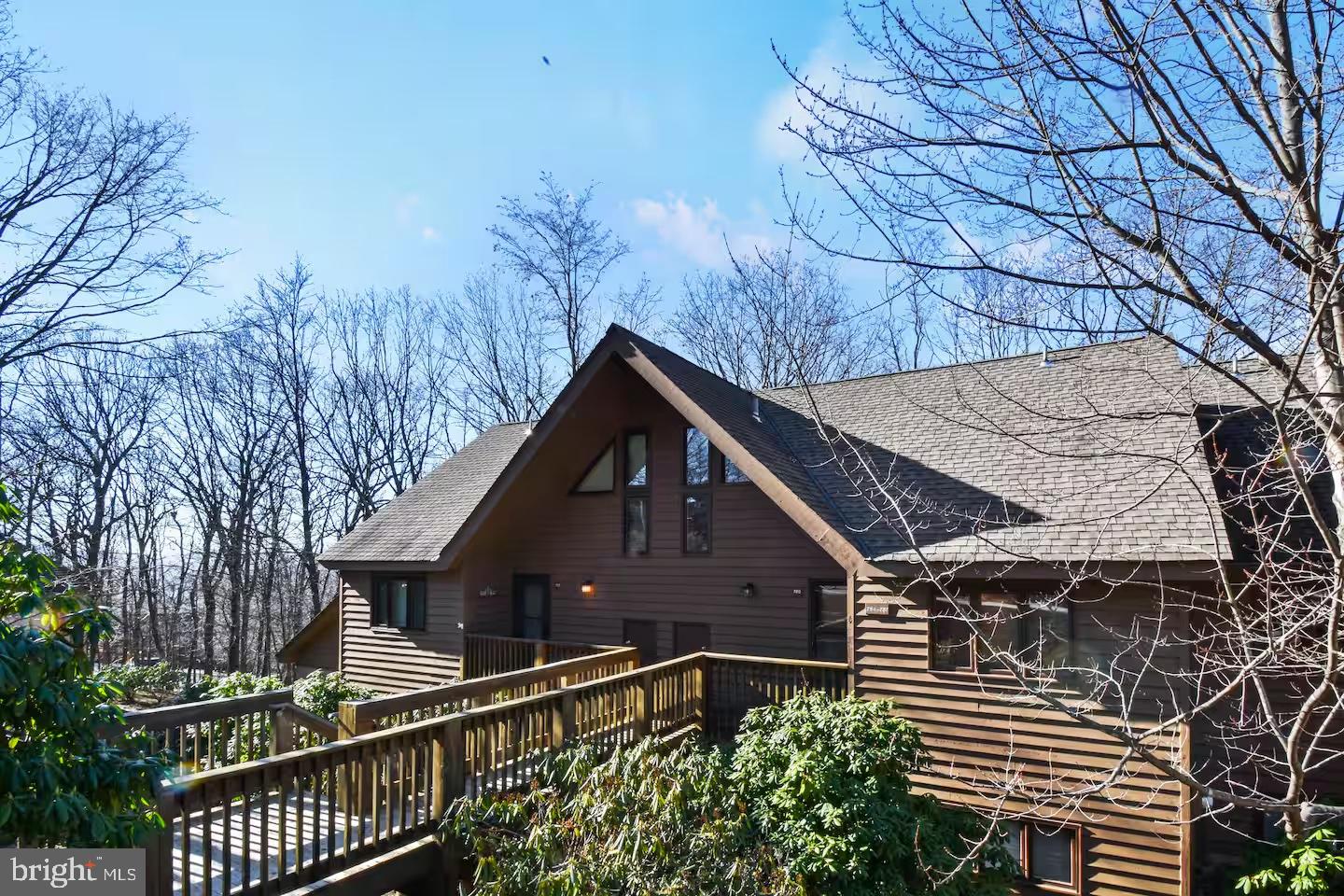 786 LAURELWOOD CONDOS, WINTERGREEN, Virginia 22967, 2 Bedrooms Bedrooms, ,2 BathroomsBathrooms,Residential,For sale,786 LAURELWOOD CONDOS,VANL2000498 MLS # VANL2000498