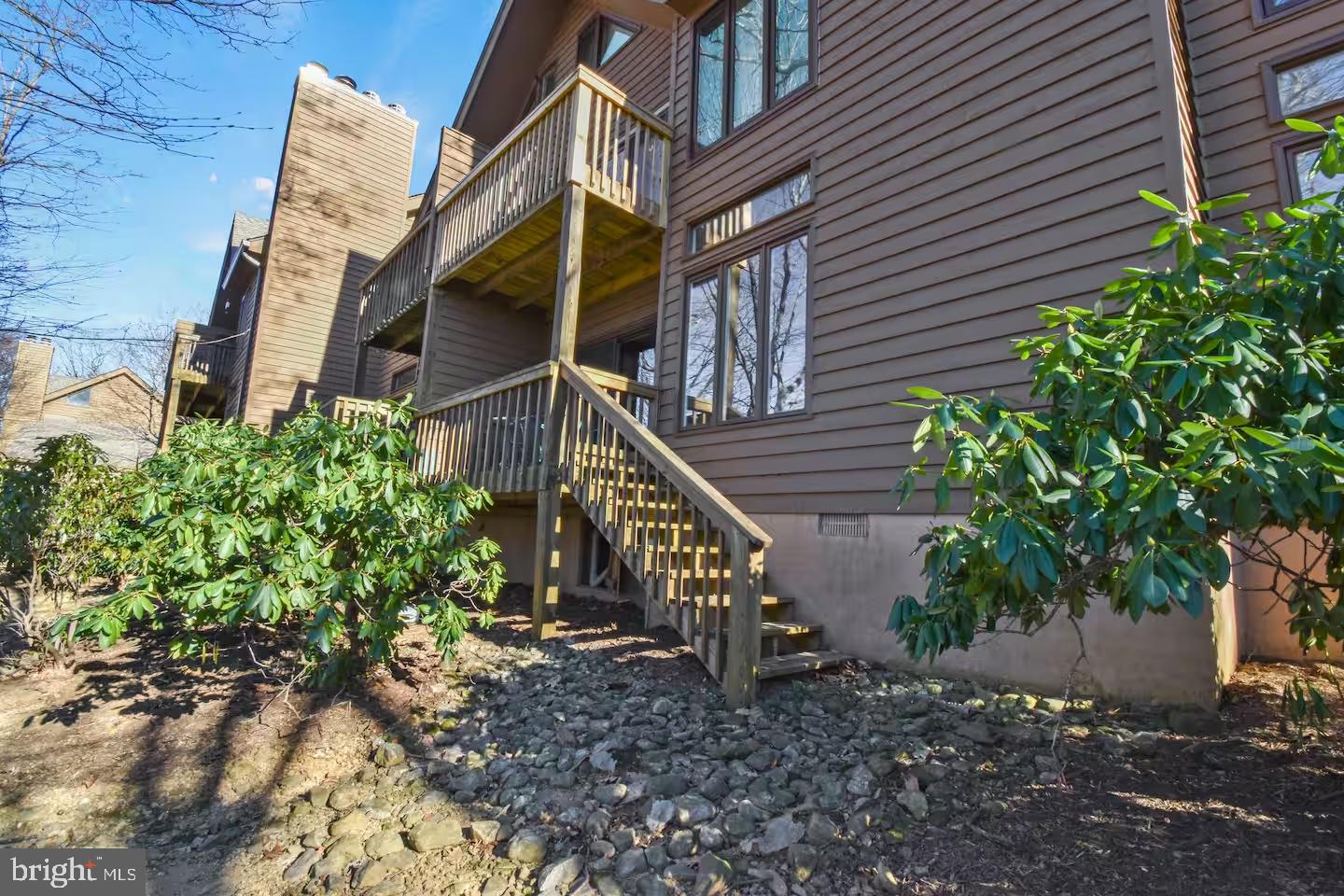 786 LAURELWOOD CONDOS, WINTERGREEN, Virginia 22967, 2 Bedrooms Bedrooms, ,2 BathroomsBathrooms,Residential,For sale,786 LAURELWOOD CONDOS,VANL2000498 MLS # VANL2000498